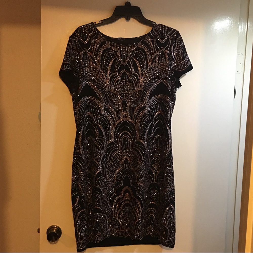 Cocktail dress